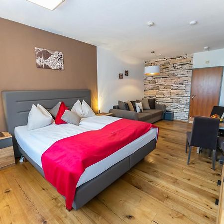 Hallstatt Dachstein Inn Gosau Eksteriør billede