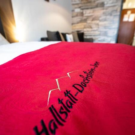 Hallstatt Dachstein Inn Gosau Eksteriør billede