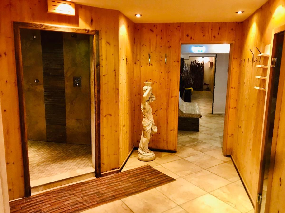 Hallstatt Dachstein Inn Gosau Eksteriør billede