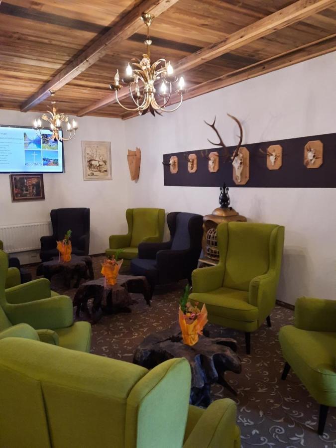 Hallstatt Dachstein Inn Gosau Eksteriør billede