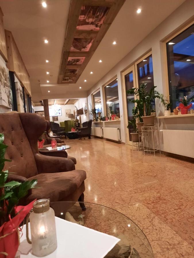Hallstatt Dachstein Inn Gosau Eksteriør billede