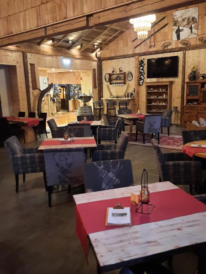 Hallstatt Dachstein Inn Gosau Eksteriør billede