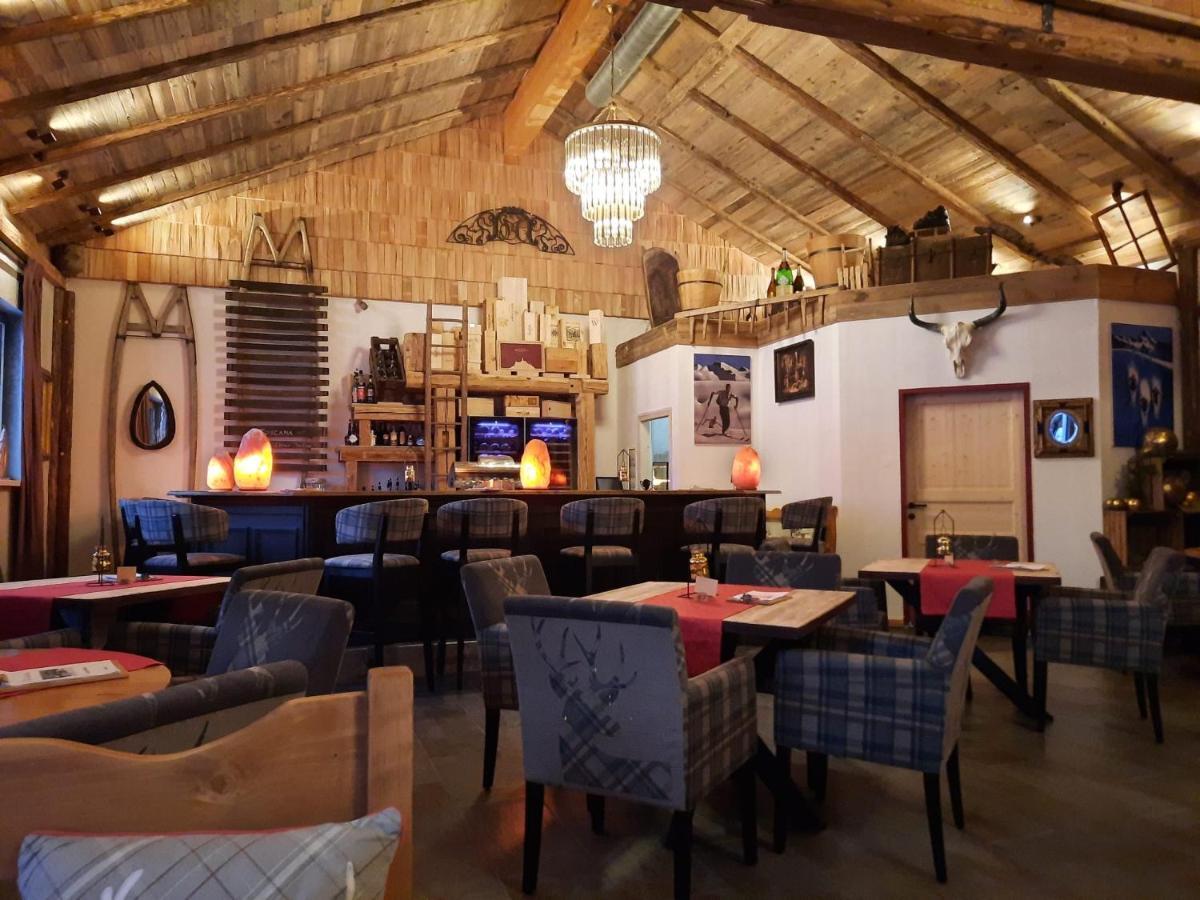 Hallstatt Dachstein Inn Gosau Eksteriør billede