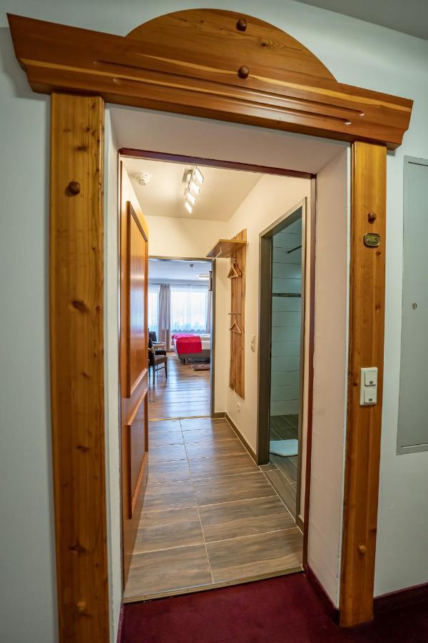 Hallstatt Dachstein Inn Gosau Eksteriør billede